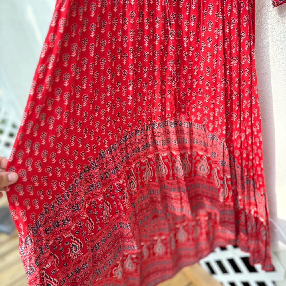 Spell Gypsy Gypsiana Maxi S - Picture 6 of 9